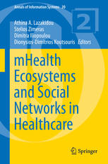 mHealth Ecosystems and Social Networks in Healthcare 2015