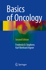 Basics of Oncology 2015