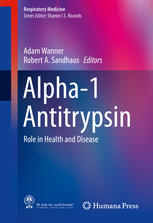 Alpha-1 Antitrypsin: Role in Health and Disease 2016