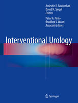 Interventional Urology 2015