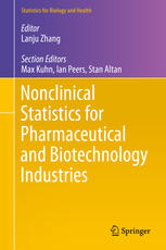 Nonclinical Statistics for Pharmaceutical and Biotechnology Industries 2016