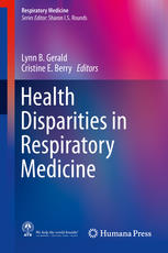 Health Disparities in Respiratory Medicine 2015