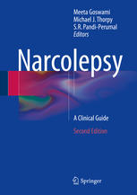 Narcolepsy: A Clinical Guide 2016