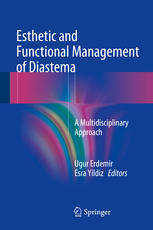 Esthetic and Functional Management of Diastema: A Multidisciplinary Approach 2015