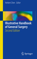 Illustrative Handbook of General Surgery 2016
