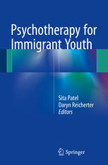 Psychotherapy for Immigrant Youth 2016