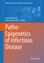 Patho-Epigenetics of Infectious Disease 2015