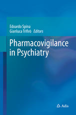 Pharmacovigilance in Psychiatry 2015