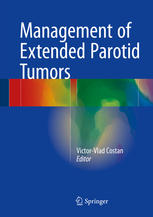 مدیریت تومورهای پاروتید گسترش یافته