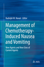 Management of Chemotherapy-Induced Nausea and Vomiting: New Agents and New Uses of Current Agents 2016