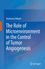 The Role of Microenvironment in the Control of Tumor Angiogenesis 2016