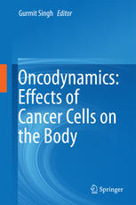 Oncodynamics: Effects of Cancer Cells on the Body 2016