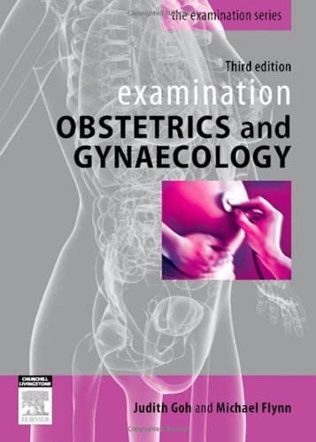 Examination Obstetrics and Gynaecology 2010