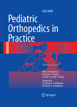 Pediatric Orthopedics in Practice 2015