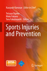 Sports Injuries and Prevention 2015