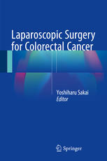 جراحی لاپاراسکوپی برای سرطان کولورکتال