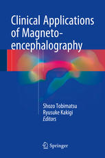 Clinical Applications of Magnetoencephalography 2016