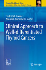 Clinical Approach to Well-differentiated Thyroid Cancers 2015