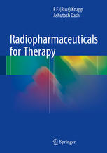 Radiopharmaceuticals for Therapy 2016