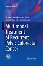 Multimodal Treatment of Recurrent Pelvic Colorectal Cancer 2015