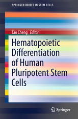 Hematopoietic Differentiation of Human Pluripotent Stem Cells 2015