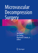 Microvascular Decompression Surgery 2015