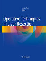 Operative Techniques in Liver Resection 2016