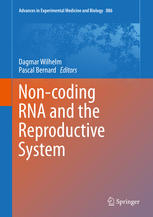 Non-coding RNA and the Reproductive System 2015