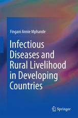 Infectious Diseases and Rural Livelihood in Developing Countries 2016