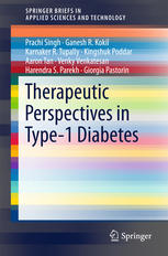 Therapeutic Perspectives in Type-1 Diabetes 2016