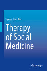 Therapy of Social Medicine 2015
