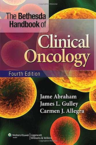 The Bethesda Handbook of Clinical Oncology 2014