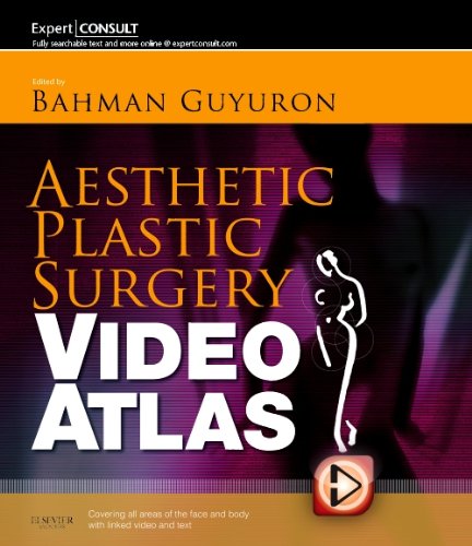 Aesthetic Plastic Surgery Video Atlas 2011