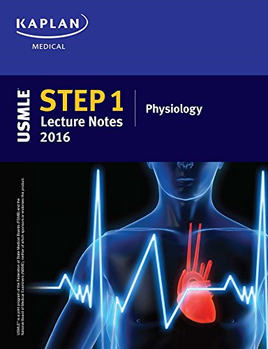 USMLE Step 1 Lecture Notes 2016: Physiology 2015