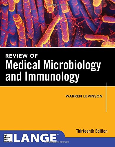 Review of Medical Microbiology and Immunology 2014