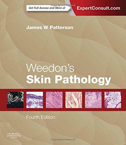 Weedon's Skin Pathology 2015
