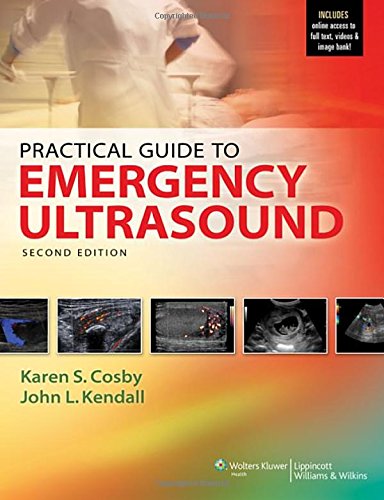 Practical Guide to Emergency Ultrasound 2014