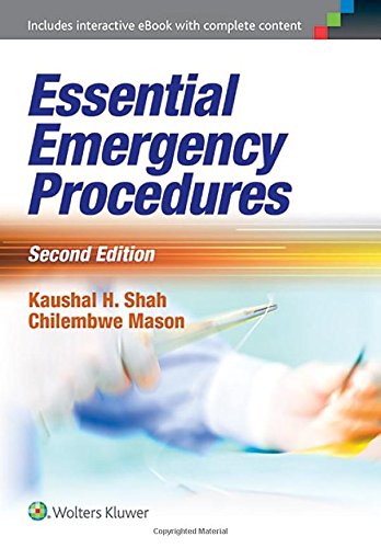 Essential Emergency Procedures 2015