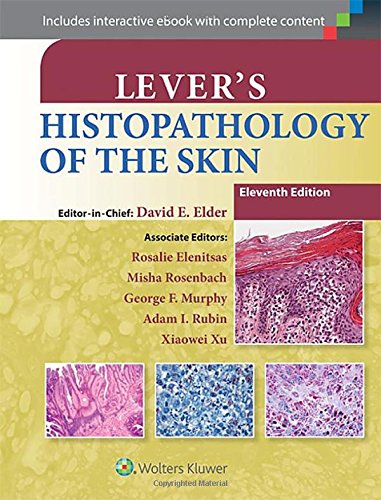 Lever's Histopathology of the Skin 2014