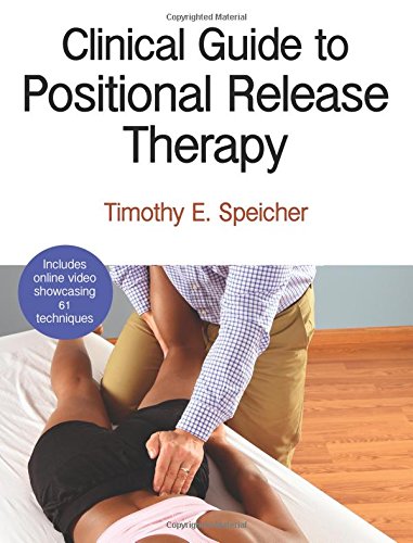 Clinical Guide to Positional Release Therapy 2016