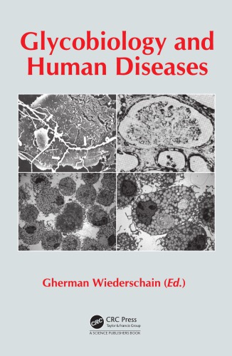 Glycobiology and Human Diseases 2016
