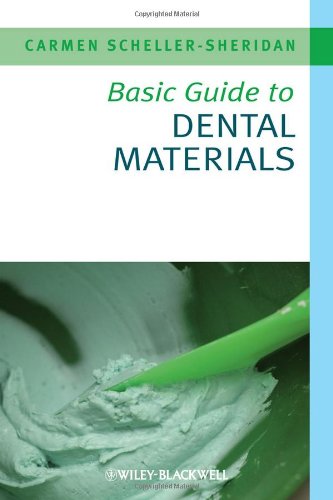 Basic Guide to Dental Materials 2010