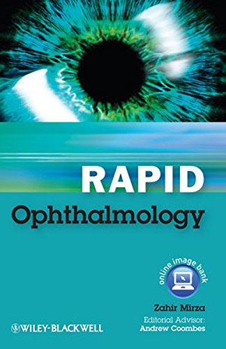 Rapid Ophthalmology 2013