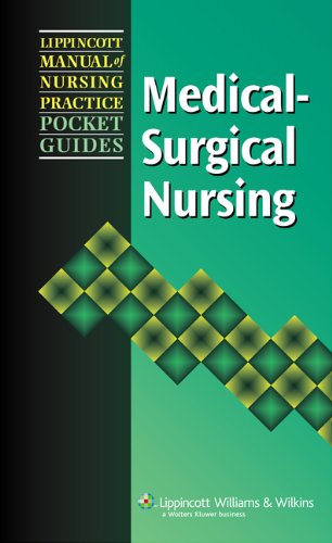 Medical-Surgical Nursing 2006