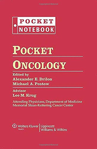 Pocket Oncology 2014