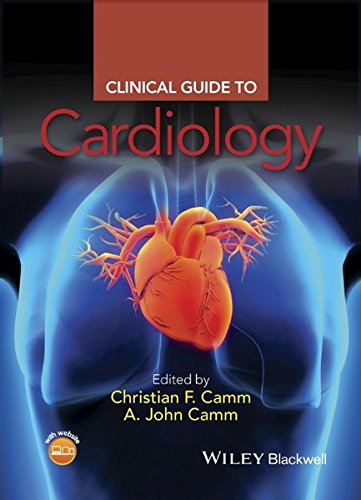 Clinical Guide to Cardiology 2016