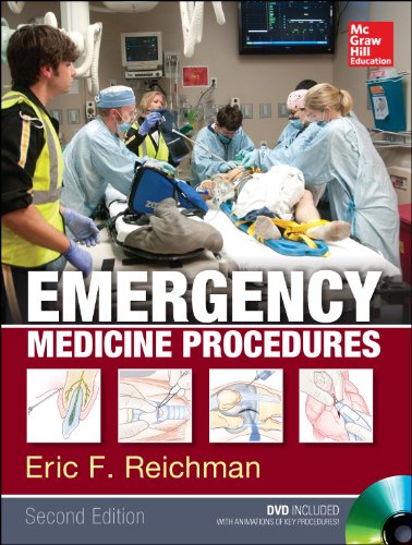 Emergency Medicine Procedures, Second Edition 2013