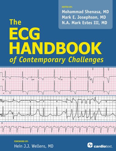 ECG Handbook of Contemporary Challenges 2015