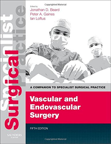 Vascular and Endovascular Surgery 2014
