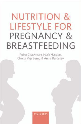 Nutrition and Lifestyle for Pregnancy and Breastfeeding 2015